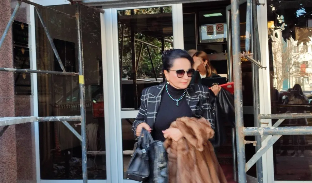 Obrazloženje presude izrečene Vesni Medenici: "Ovo nije prijeki, već sud pravde"