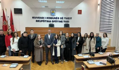 Udruženje iz Njujorka obezbijedilo stipendije: Nagradili 27 studenata