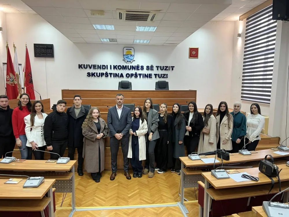 Udruženje iz Njujorka obezbijedilo stipendije: Nagradili 27 studenata