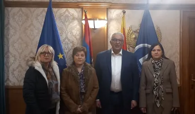 Korisnice naknada sa Mandićem: Neće vi&scaron;e da čekaju, hoće veća primanj