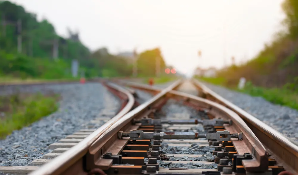 Ukrajinska željeznica mijenja režim saobraćaja vozova blizu linije fronta