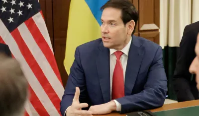 Rubio: Nema potrebe za daljom američkom vojnom akcijom u Venecueli