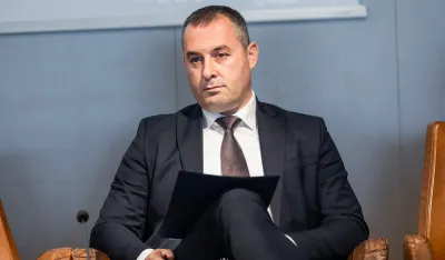 &Scaron;ćekić: Pronaći Medenicu i pomagače iz svijeta kriminala