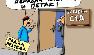 Karikatura, ilustracija
