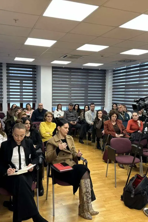 (VIDEO) Vlasnici privatnih produženih boravaka bi retroaktivnu isplatu subvencija