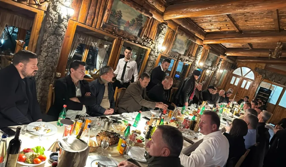 Odbornici SO Tuzi za razgovor o Deponiji