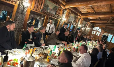 Odbornici SO Tuzi za razgovor o Deponiji