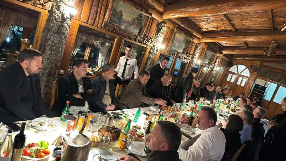 Odbornici SO Tuzi za razgovor o Deponiji