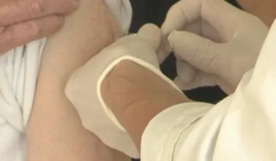 Вакцинација против грипа