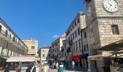 Stekli se uslovi za vanredne izbore u Kotoru?