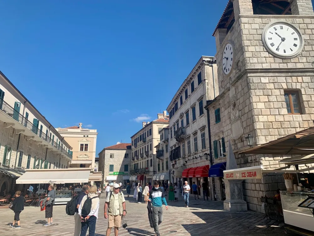 Stekli se uslovi za vanredne izbore u Kotoru?