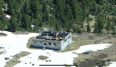 Umjesto turista, karaule na području Plava i Gusinja obilaze samo godine