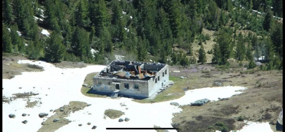 Umjesto turista, karaule na području Plava i Gusinja obilaze samo godine