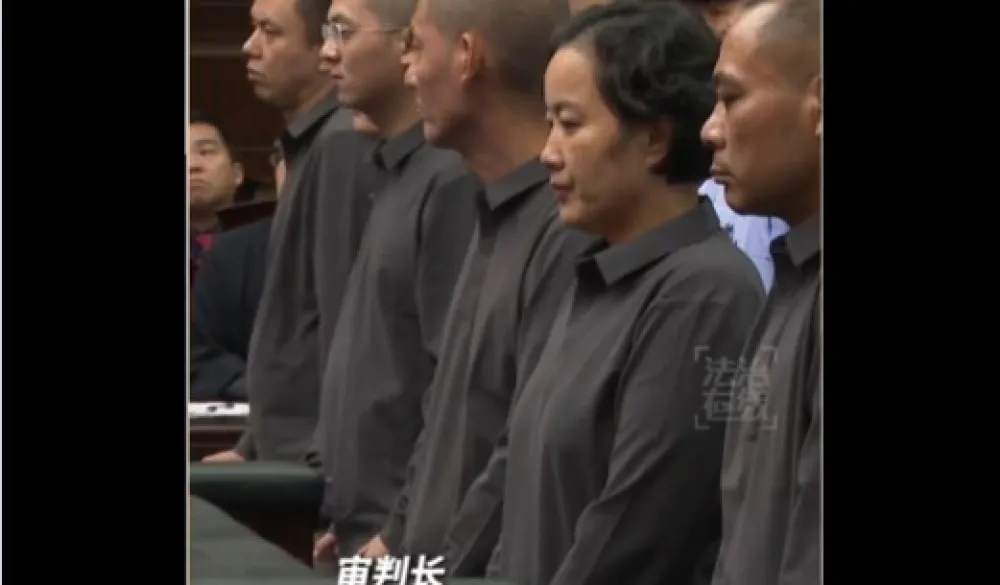 Kina pogubila 11 članova ozlogla&scaron;ene porodice koja je vodila centre za onlajn prevare