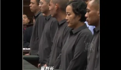 Kina pogubila 11 članova ozlogla&scaron;ene porodice koja je vodila centre za onlajn prevare