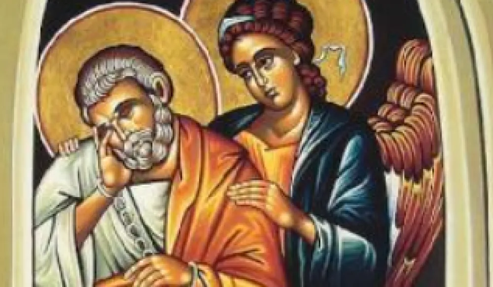 Danas su Časne verige Svetog apostola Petra &ndash; vjeruje se da počinje ljep&scaron;e vrijeme
