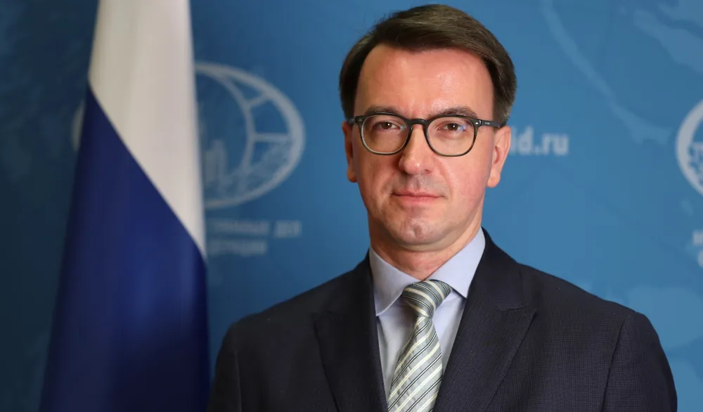 Maslenikov: Rusija i NATO imaju samo kanal za komunikaciju u vanrednim situacijama