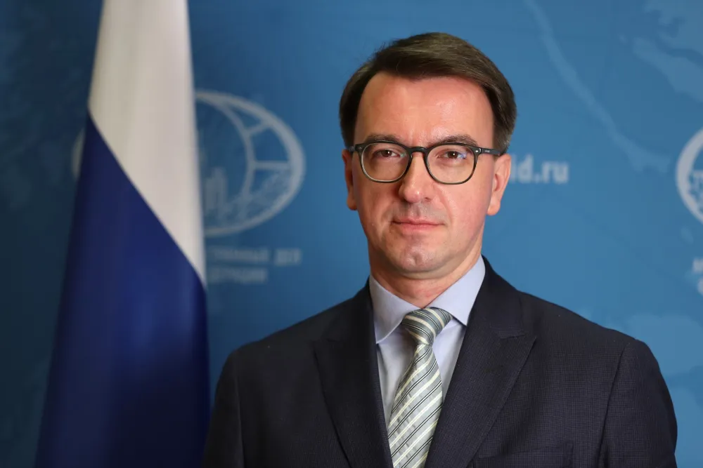 Maslenikov: Rusija i NATO imaju samo kanal za komunikaciju u vanrednim situacijama