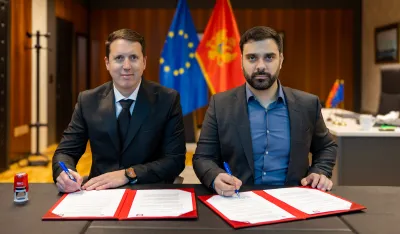 Radulović-Fažo: Obezbijediti &scaron;to bolje uslove rada za sve pomorce