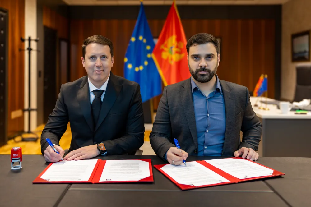 Radulović-Fažo: Obezbijediti &scaron;to bolje uslove rada za sve pomorce