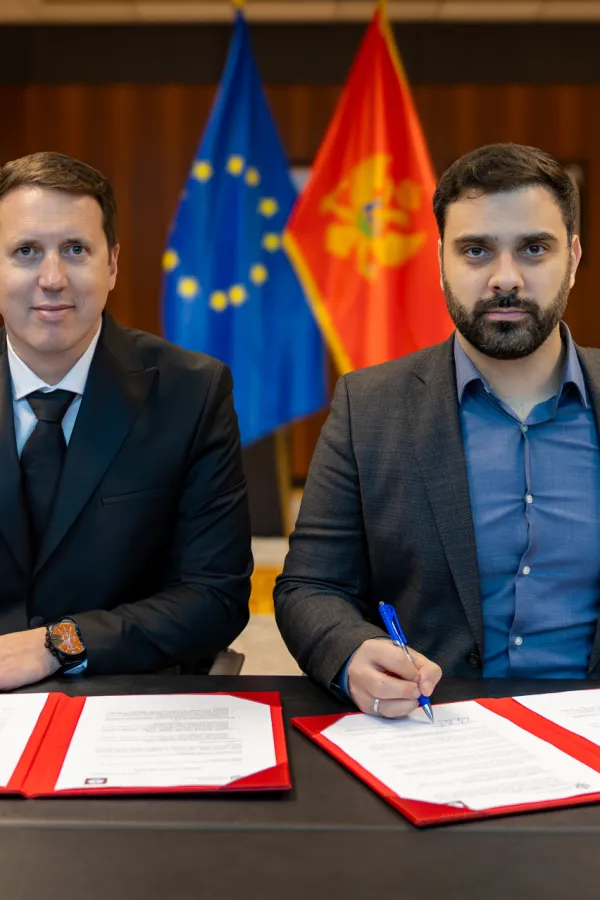 Radulović-Fažo: Obezbijediti &scaron;to bolje uslove rada za sve pomorce