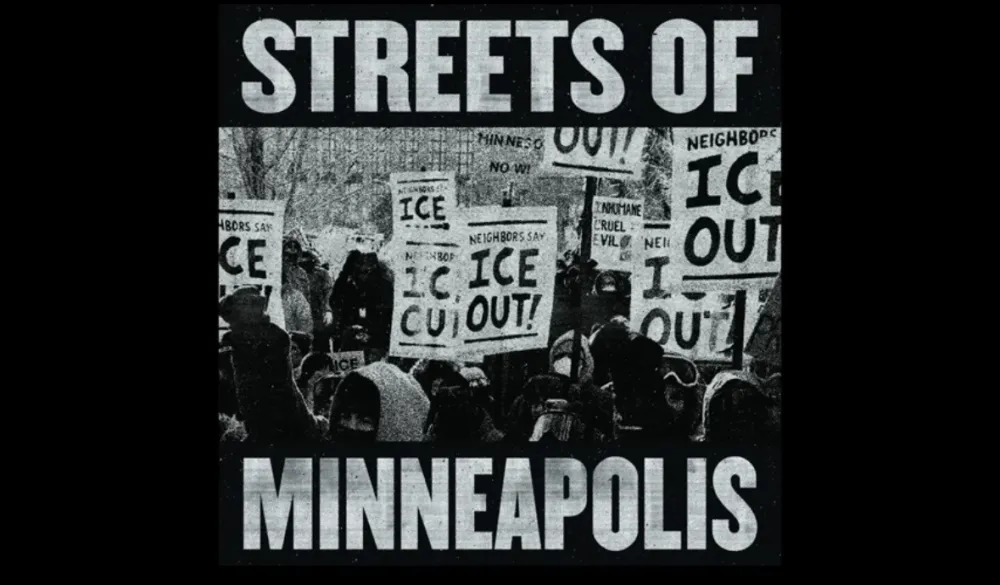 Brus&nbsp;Springstin objavio novu protestnu pjesmu&nbsp;&ldquo;Streets of minneapolis&rdquo;