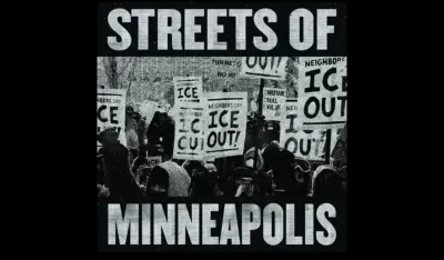 Brus&nbsp;Springstin objavio novu protestnu pjesmu&nbsp;&ldquo;Streets of minneapolis&rdquo;