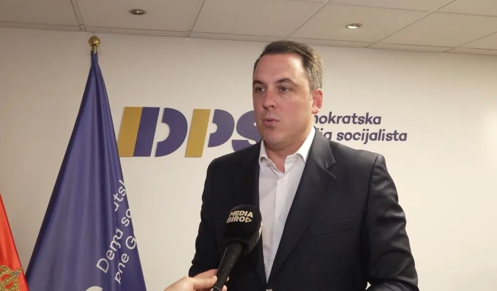 SDT saslu&scaron;ao Vukovića zbog dopisivanja s Mijajlovićem