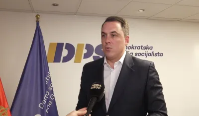 SDT saslu&scaron;ao Vukovića zbog dopisivanja s Mijajlovićem