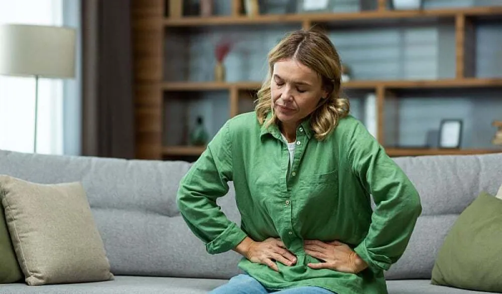 Ovi simptomi mogu ukazivati na bolesti crijeva