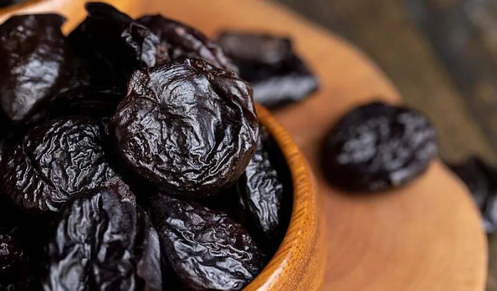 &nbsp;Koje su prednosti konzumiranja suvih &scaron;ljiva