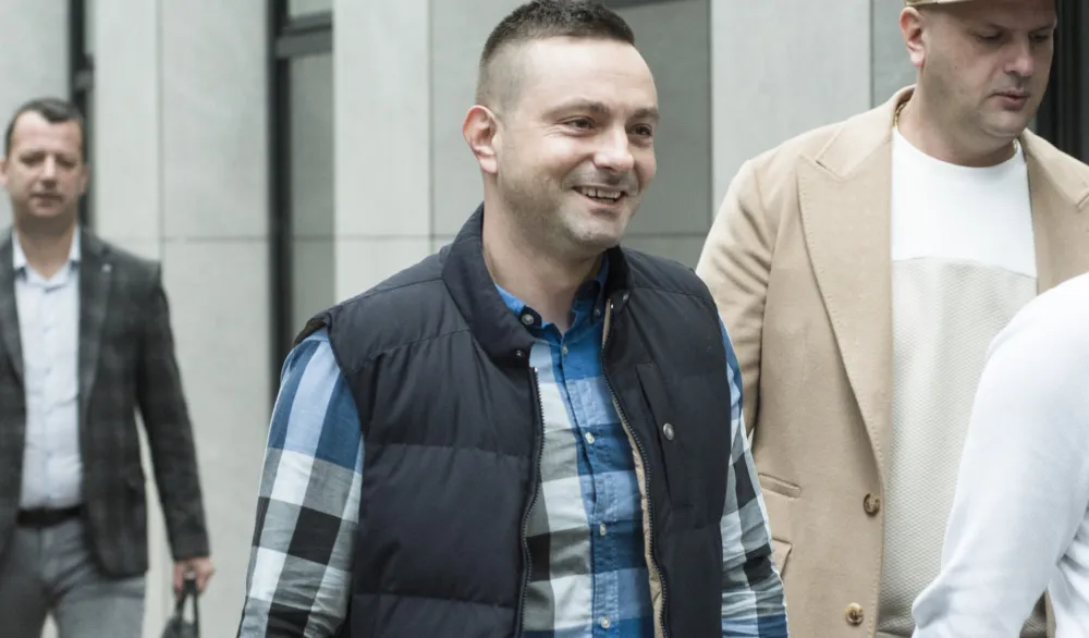 ANB odbacuje odgovornost u slučaju Milo&scaron;a Medenice