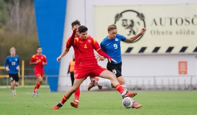 Dobre provjere za "crvene"