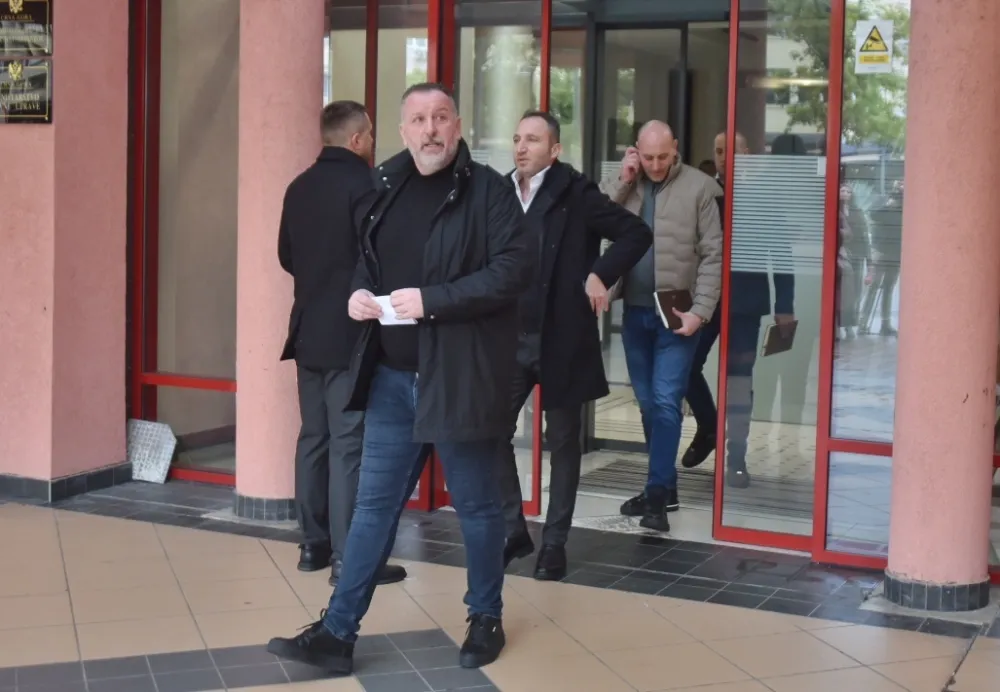 Obustavljena&nbsp;blokada prevoznika