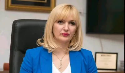 Jelena Borovinić Bojović