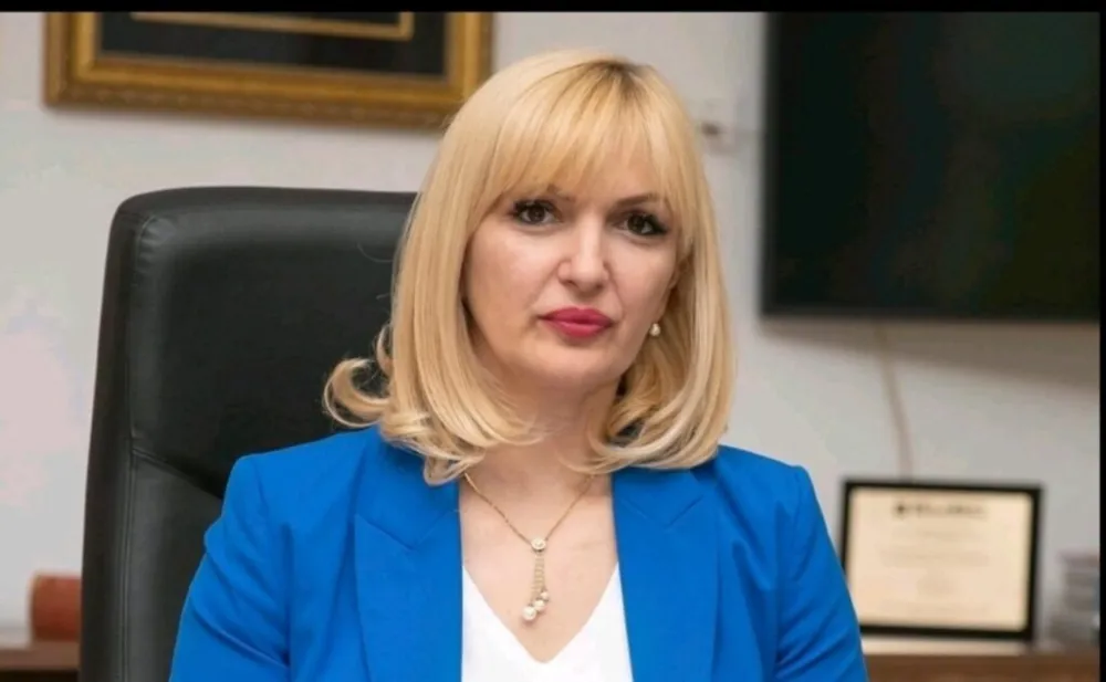 Jelena Borovinić Bojović