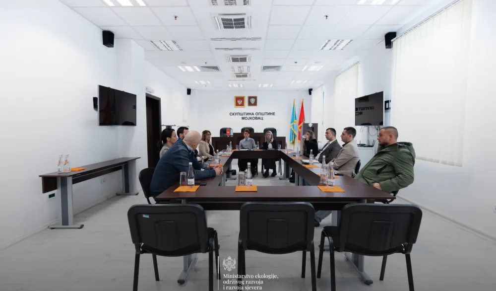 MERS: Projekat remedijacije Brskova stvara neophodnu osnovu za najefikasnija i najodrživija rje&scaron;enja