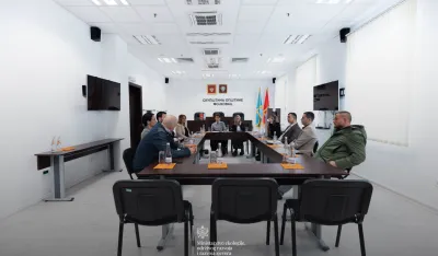 MERS: Projekat remedijacije Brskova stvara neophodnu osnovu za najefikasnija i najodrživija rje&scaron;enja