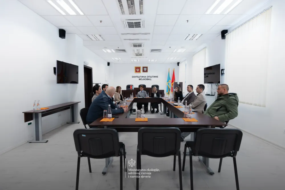 MERS: Projekat remedijacije Brskova stvara neophodnu osnovu za najefikasnija i najodrživija rje&scaron;enja