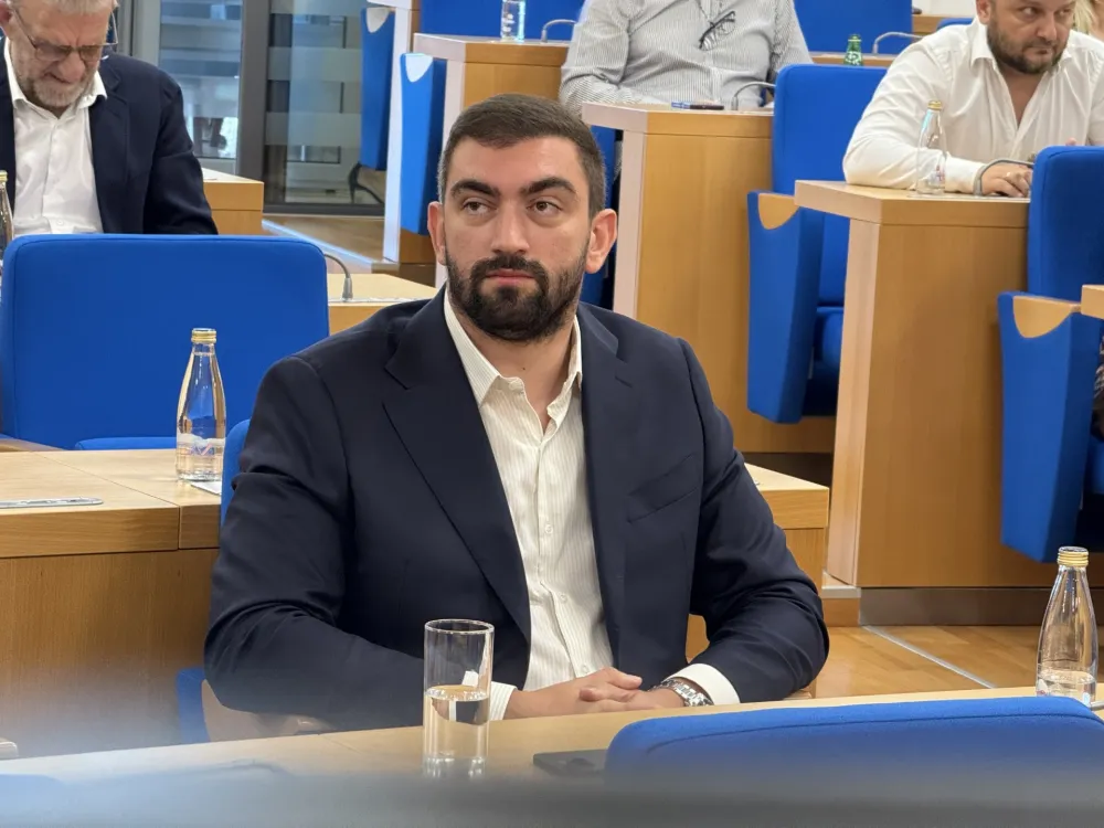 Država izgubila osuđenog kriminalca