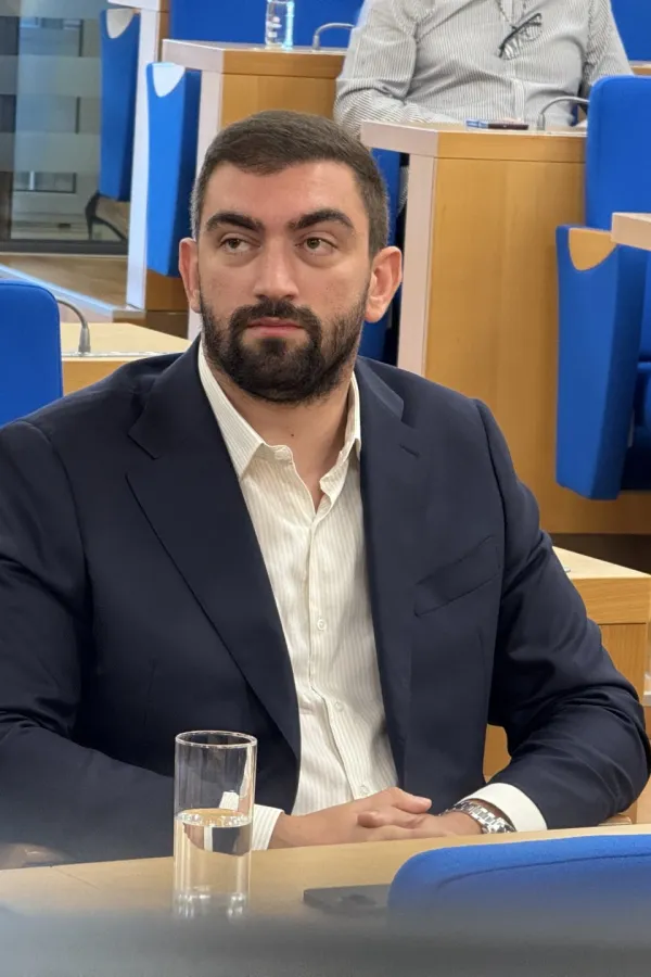 Država izgubila osuđenog kriminalca