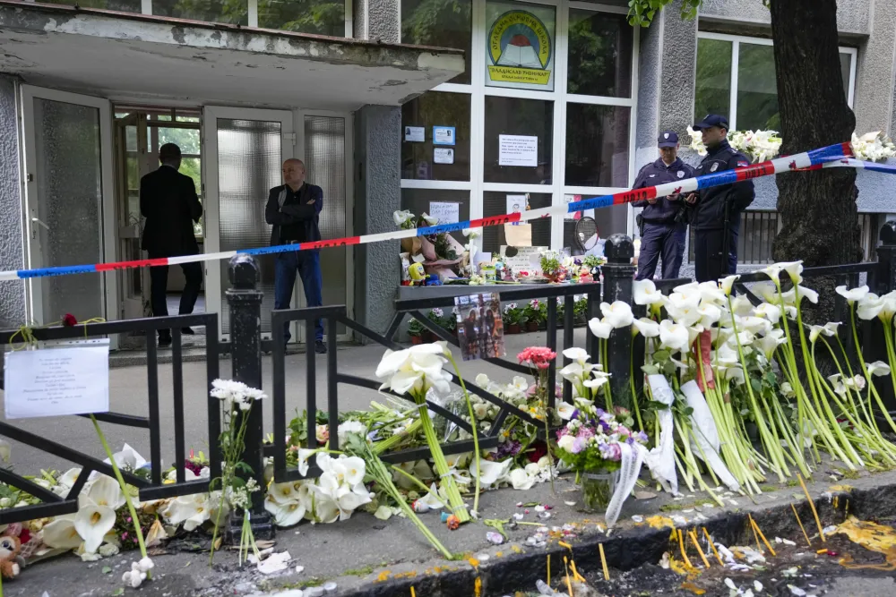 Slučaj "Ribnikar": Suđenje počelo iznova, javnost ponovo isključena