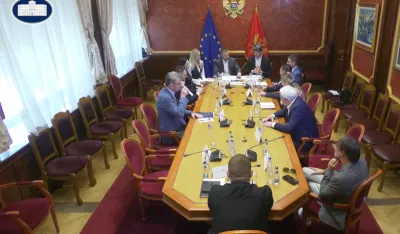 Skoro tri mjeseca zamrznuta izborna reforma