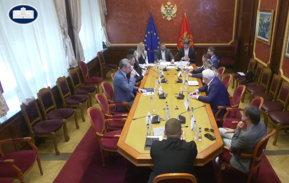 Skoro tri mjeseca zamrznuta izborna reforma