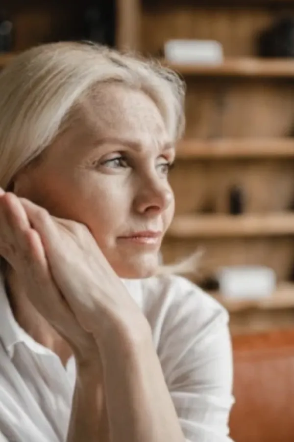 Menopauza može biti uzrok če&scaron;ćeg javljanja demencije kod žena