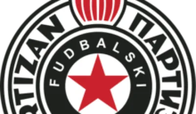 Грб Партизана