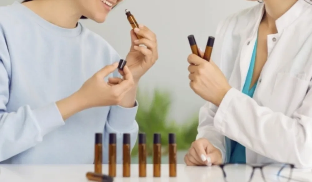 Rusi prona&scaron;li efikasan način za obnavljanje čula mirisa kod preživjelih od kovida-19