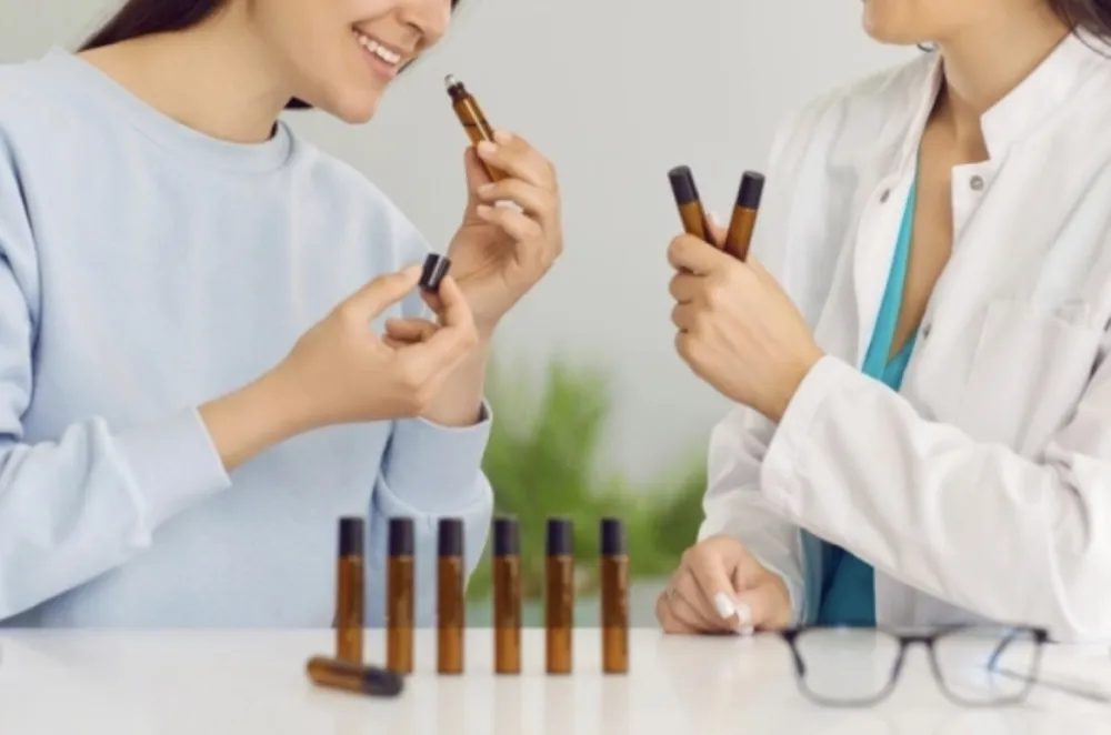 Rusi prona&scaron;li efikasan način za obnavljanje čula mirisa kod preživjelih od kovida-19