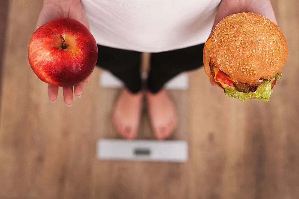 Osam navika koje će vam pomoći u održavanju tjelesne težine bez odricanja od hrane