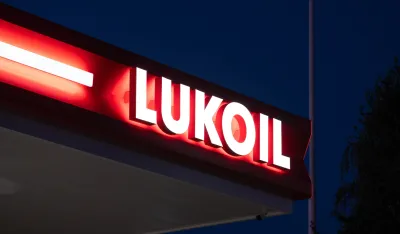 Lukoil prodaje svoju imovinu u inostranstvu američkom Karlajlu